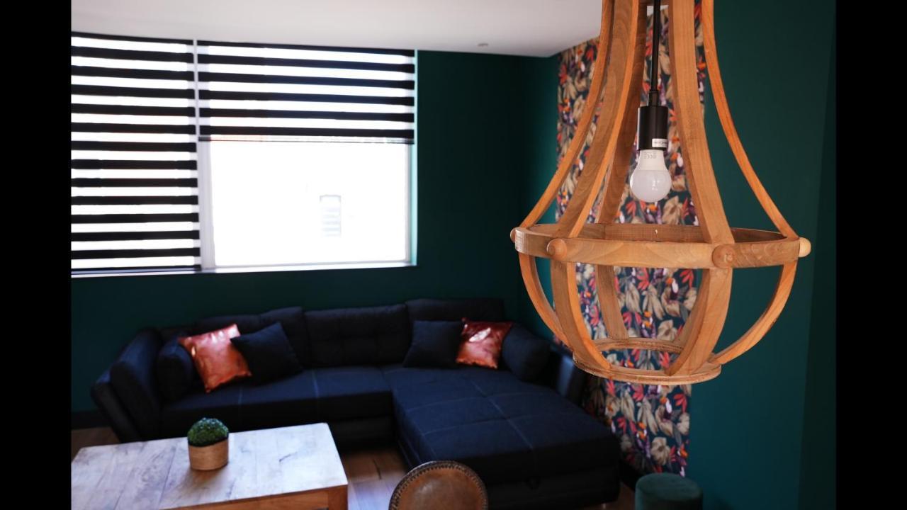 Les Charmes De Liege Apartment Valenciennes Exterior photo