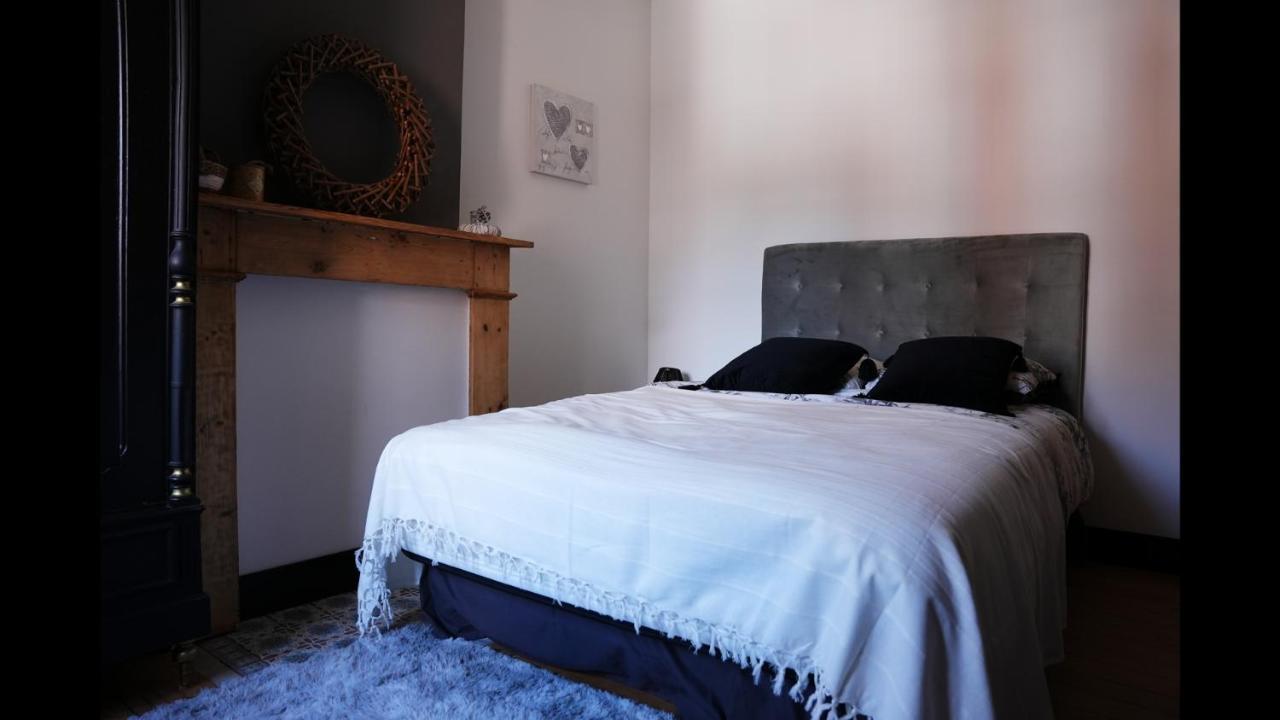 Les Charmes De Liege Apartment Valenciennes Exterior photo